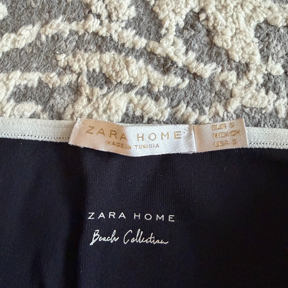 Surfing Two Piece Set from Zara RARE - Picture 3 of 3